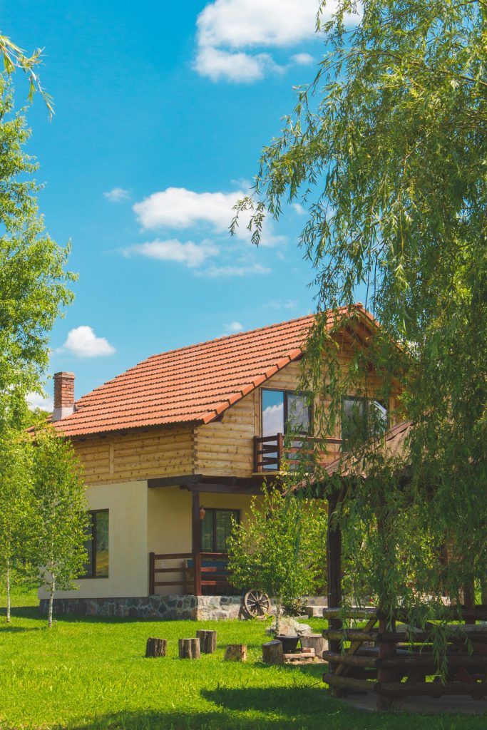 Creëer een stijlvolle en veilige tuin