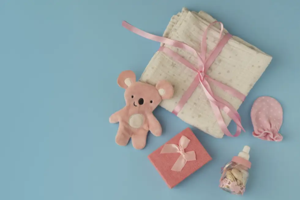 Perfecte kraamcadeau